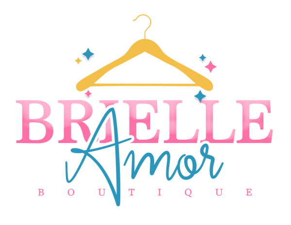 BrielleAmorBoutique LLC logo