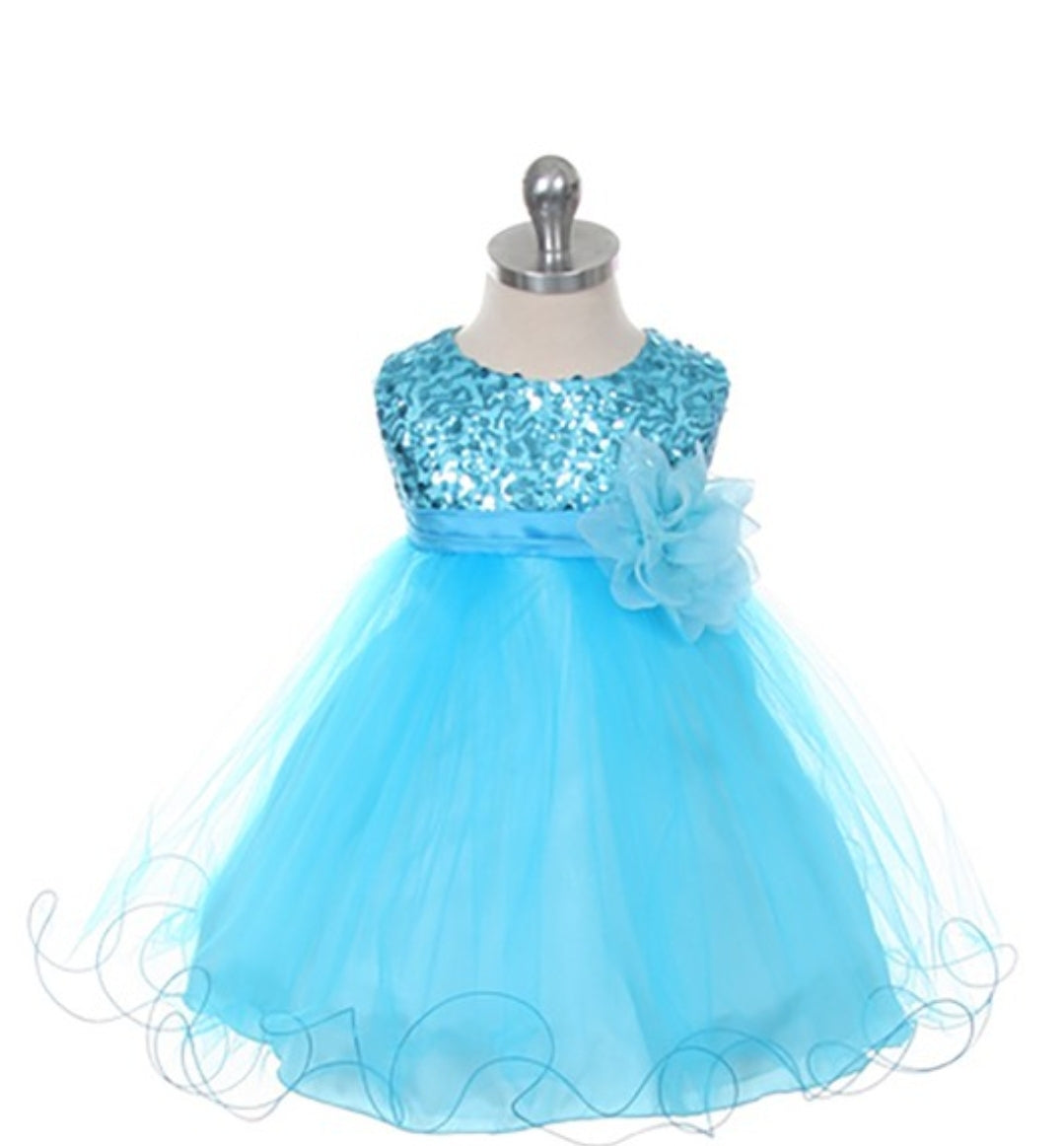 Miss Jasmine (4 Colors)