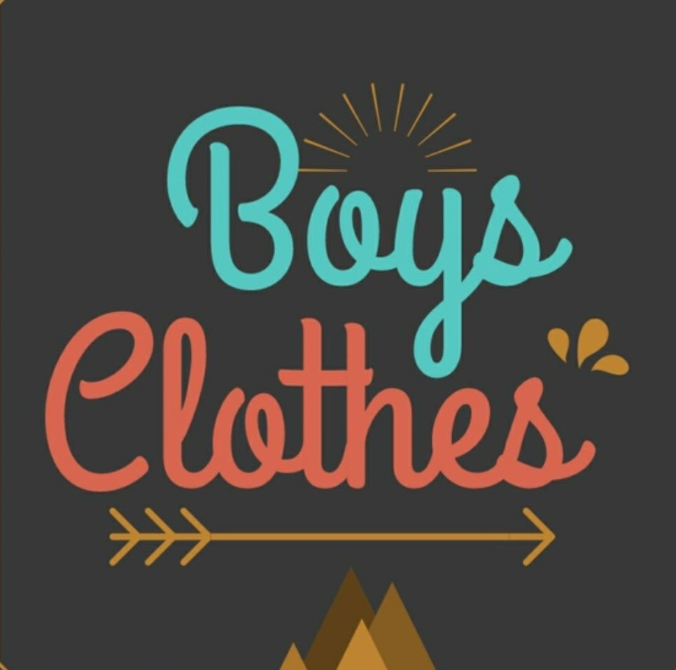 Boy Collection