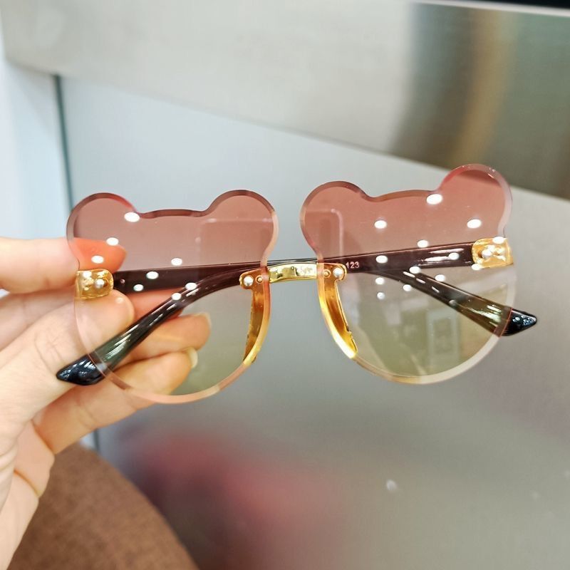 Bear Ears Sunglasses