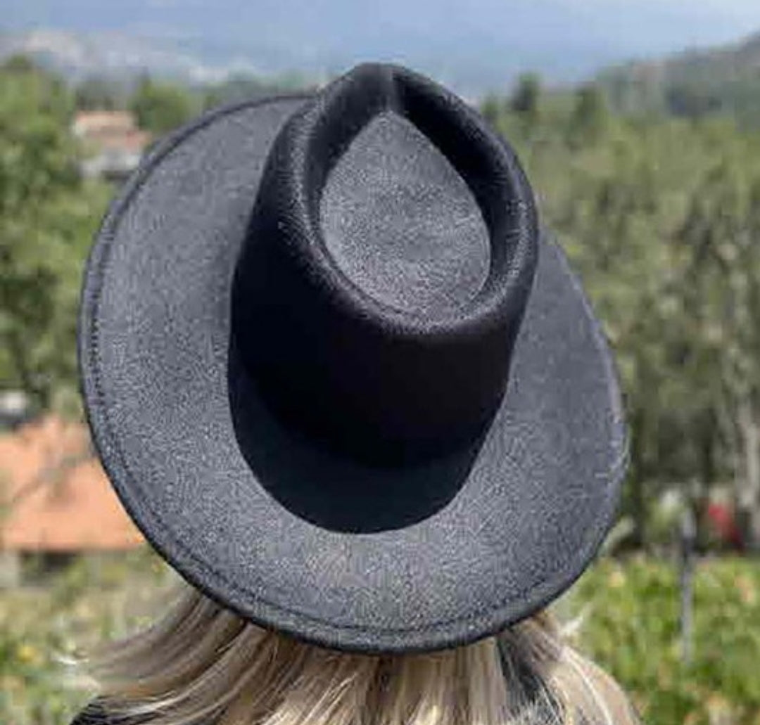 Fedora Hats