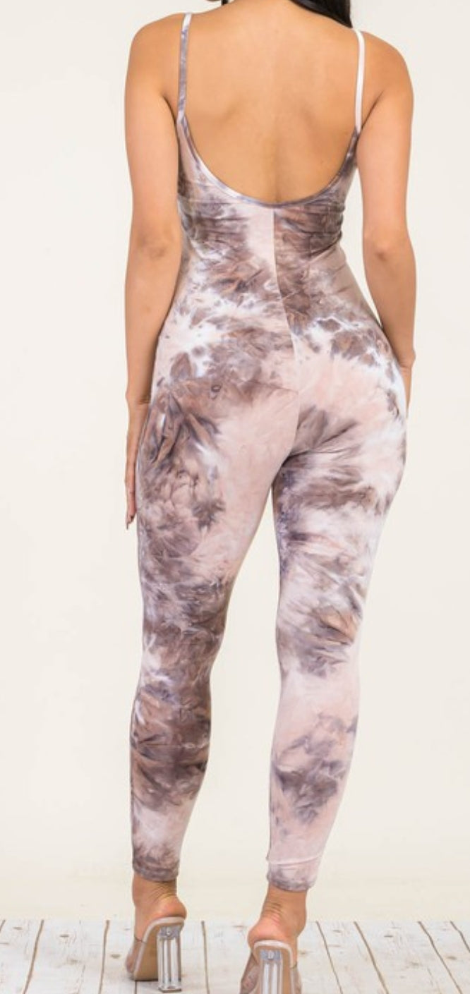 Miss Tie-Dye