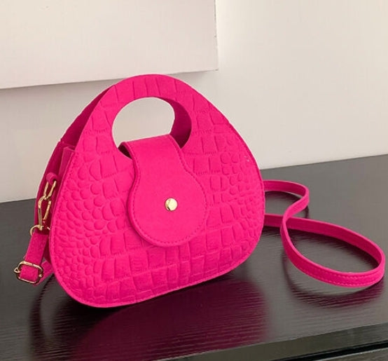 Crossbody/Handbag (3 Colors)