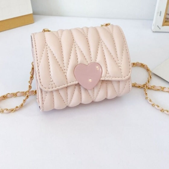 Crossbody Purse (3 Colors)