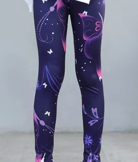 Girl Leggings