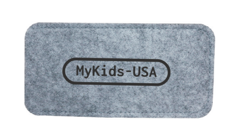 Kids Simple Style Fashion Sunglasses