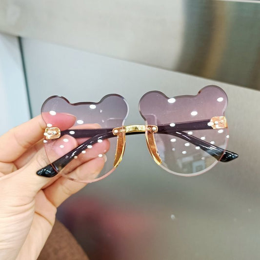 Bear Ears Sunglasses