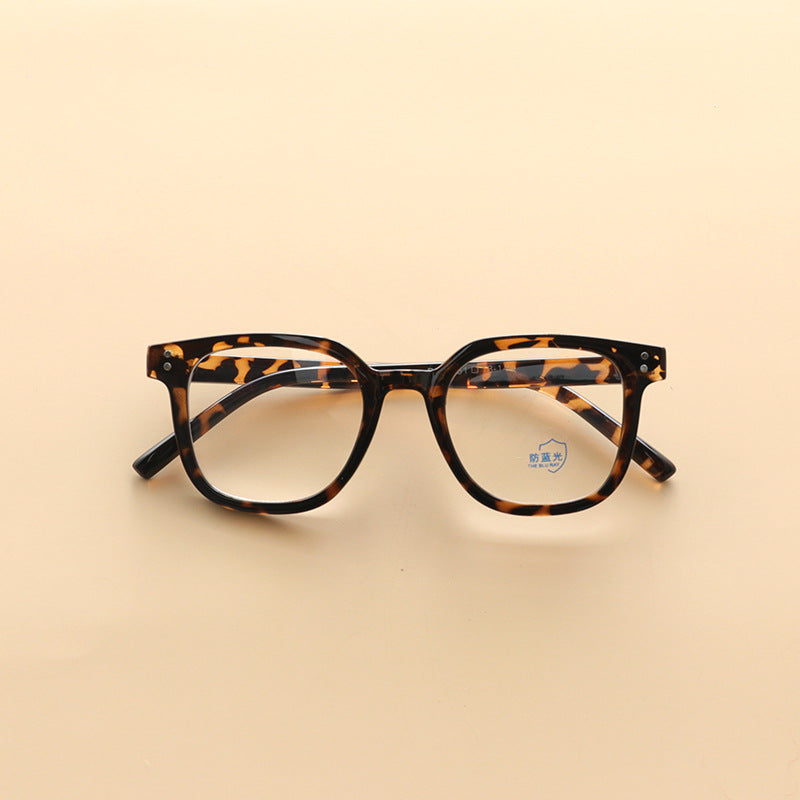 Kids Simple Style Fashion Sunglasses