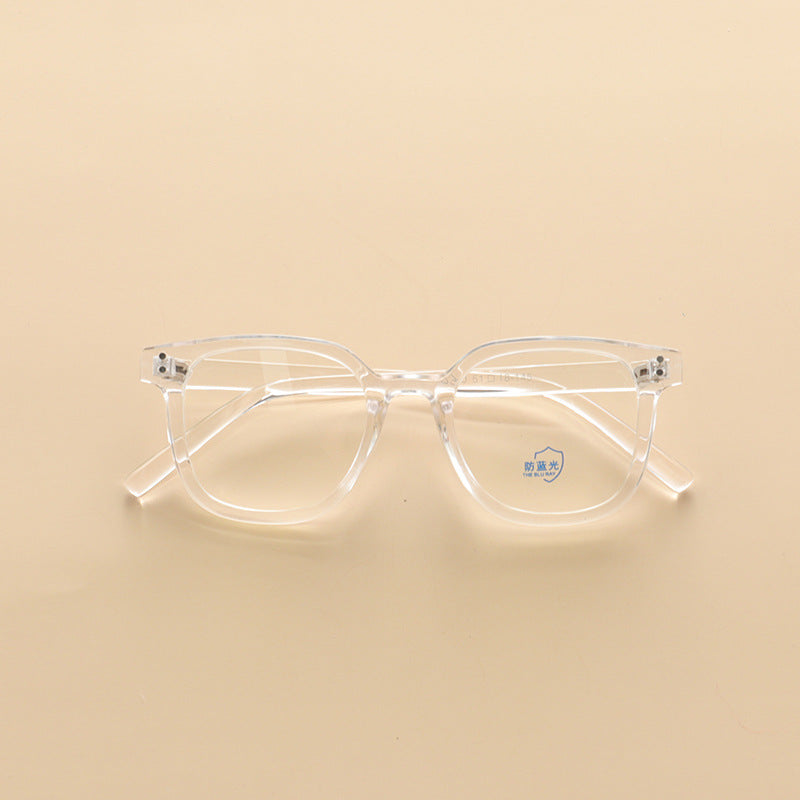 Kids Simple Style Fashion Sunglasses