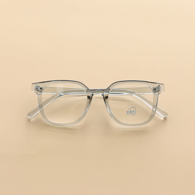 Kids Simple Style Fashion Sunglasses