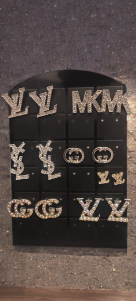 Designer Earrings