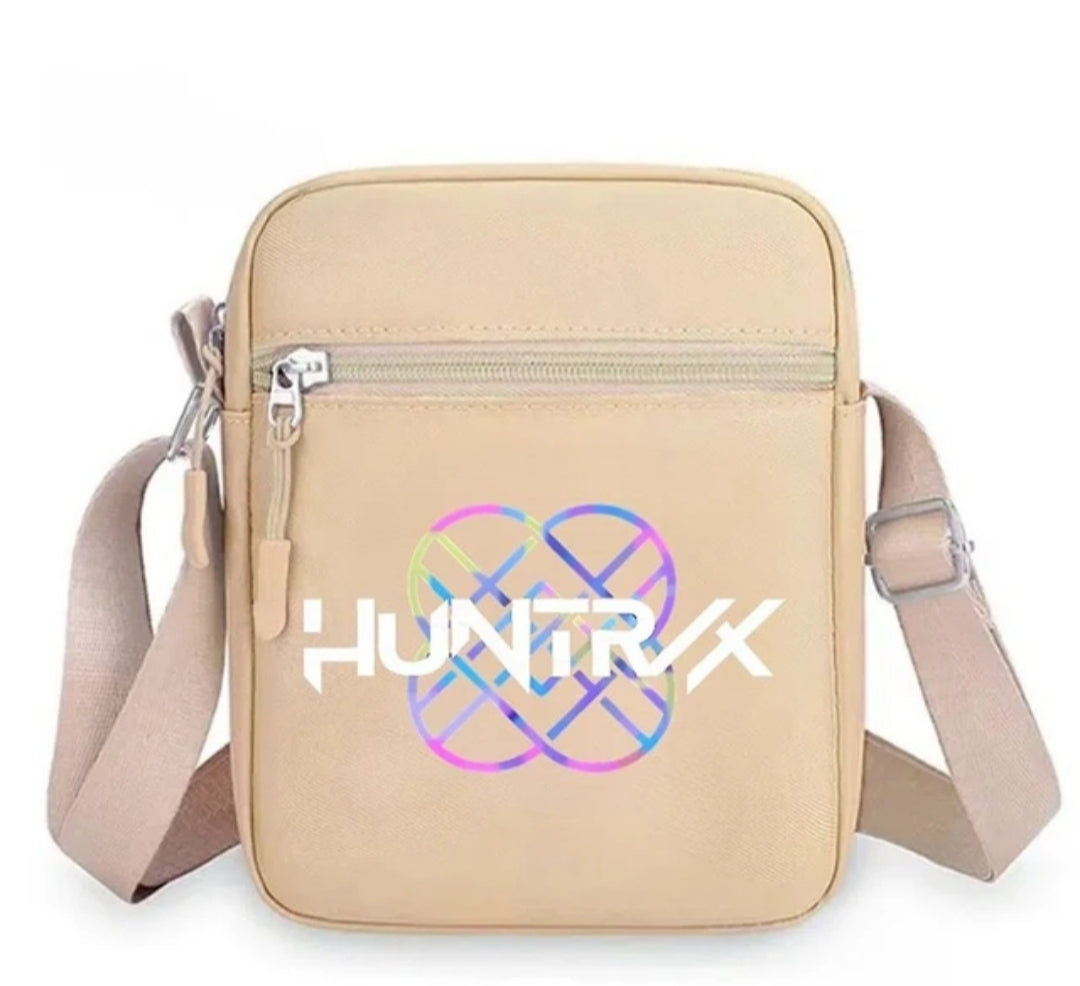Animated Kid's Crossbag