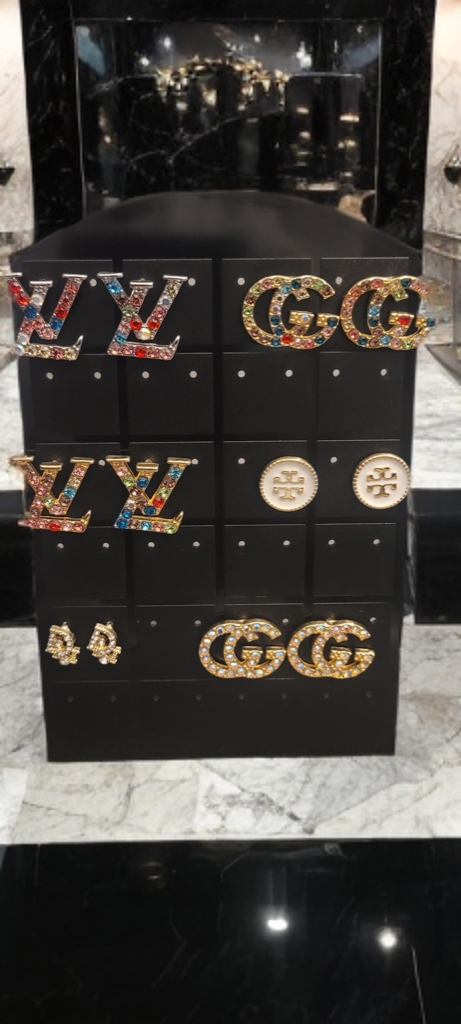 Designer Earrings